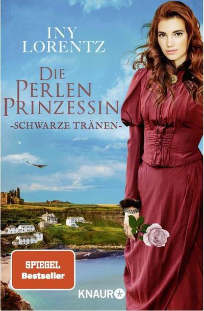 Die Perlenprinzessin - Schwarze Tränen