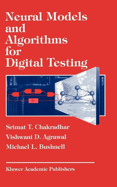 Neural Models and Algorithms for Digital Testing