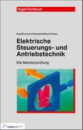 Elektrische Steuerungs- und Antriebstechnik