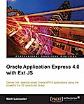Oracle Application Express 4.0 with Ext JS