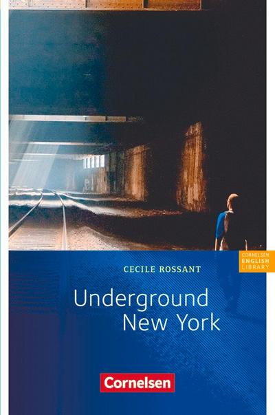 Underground New York