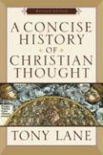 A Concise History of Christian Thought