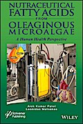 Nutraceutical Fatty Acids from Oleaginous Microalgae