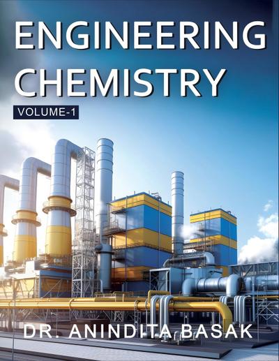 Engineering Chemistry Volume-1