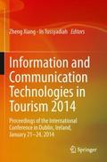 Information and Communication Technologies in Tour