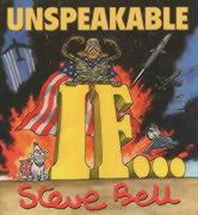 Bell, S: Unspeakable "If"