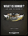 What Is Honor?