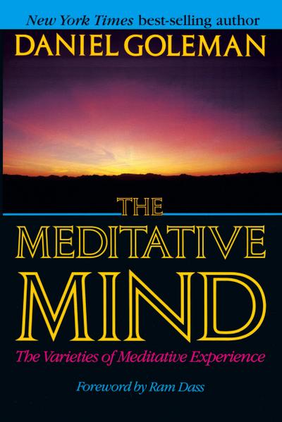 The Meditative Mind
