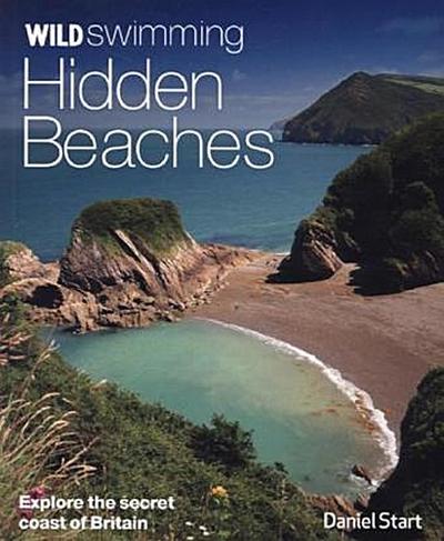 Wild Swimming Hidden Beaches