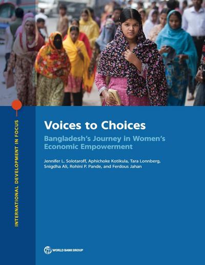 Voices to Choices