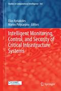Intelligent Monitoring, Control, and Security of C