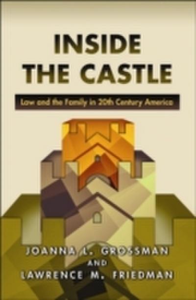 Inside the Castle