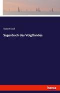Sagenbuch des Voigtlandes