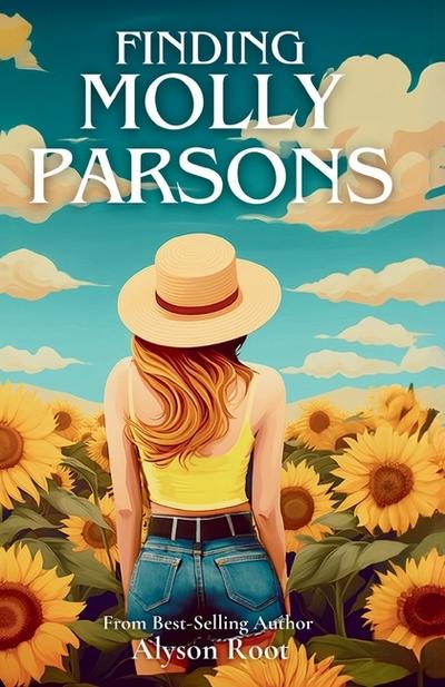 Finding Molly Parsons