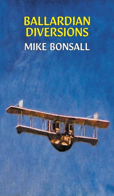 Ballardian Diversions