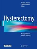 Hysterectomy
