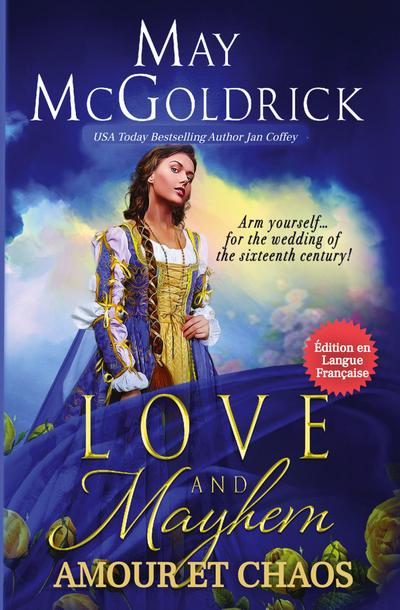 LOVE AND MAYHEM (Amour et Chaos)