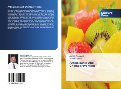 Antioxidants And Chemoprevention