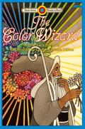 The Color Wizard