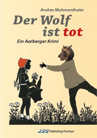 Der Wolf ist tot