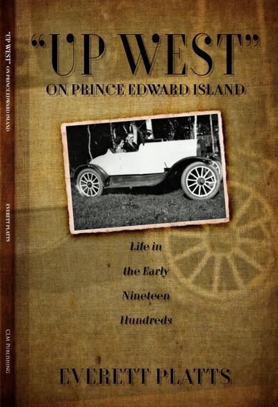 "Up West" On Prince Edward Island
