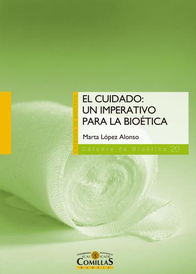 El cuidado: un imperativo para la bioética