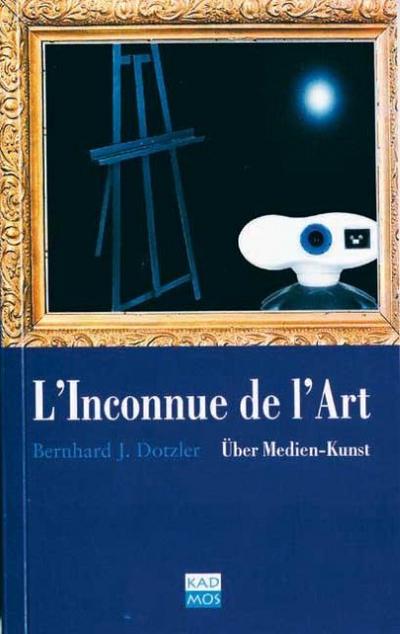 L’Inconnue de l’Art