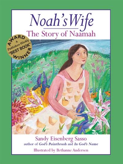Noah’s Wife