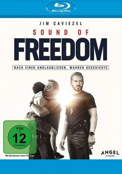 Sound of Freedom
