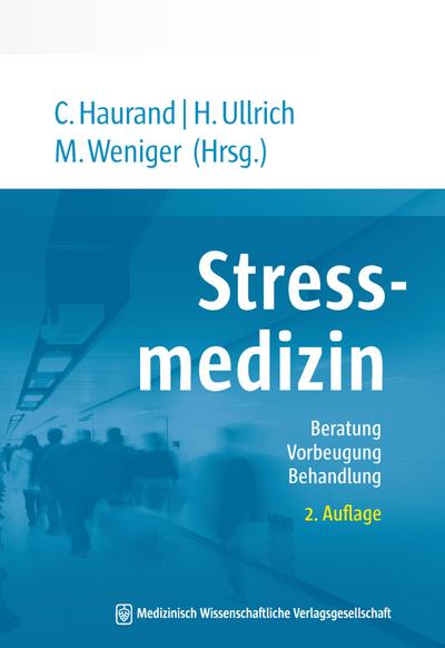 Stressmedizin