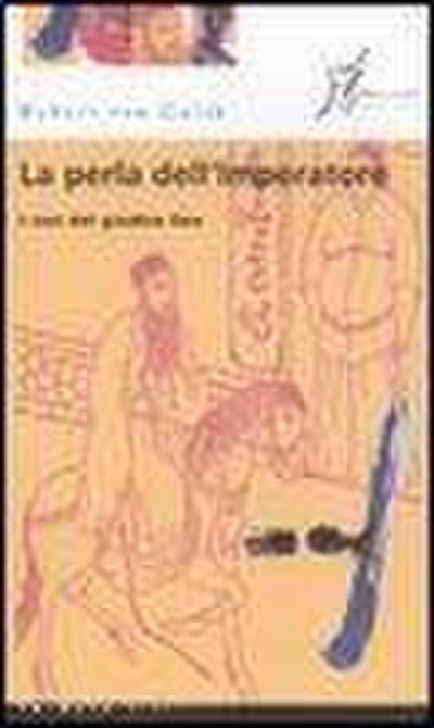 La perla dell’imperatore. I casi del giudice Dee