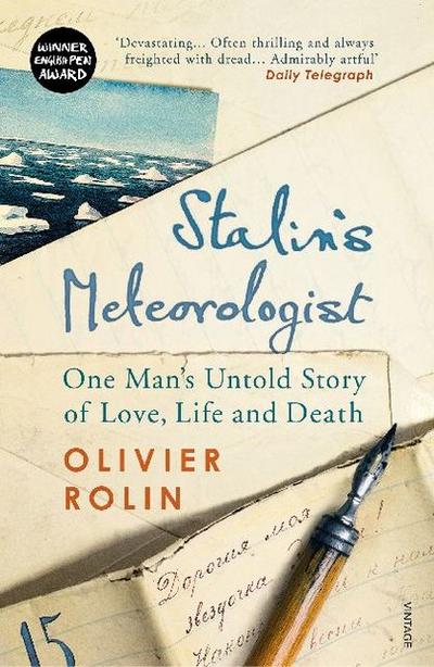 Stalin’s Meteorolgist