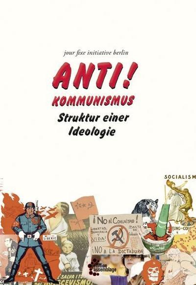 Anti! Kommunismus