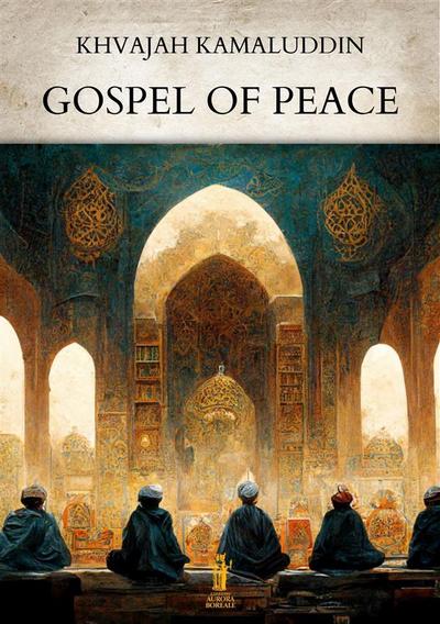 Gospel of Peace