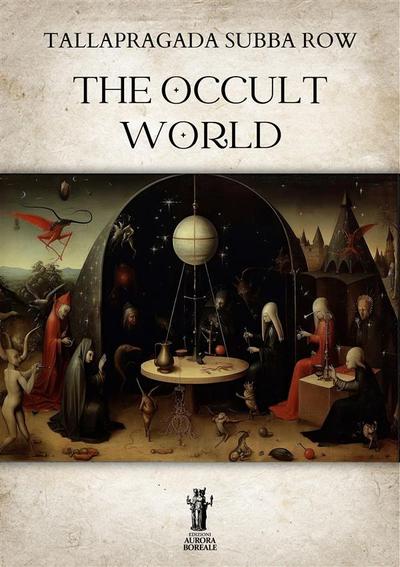 The Occult World