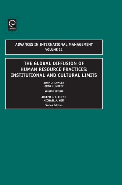 Global Diffusion of Human Resource Practices