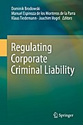 Regulating Corporate Criminal Liability