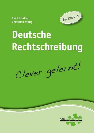 Deutsche Rechtschreibung