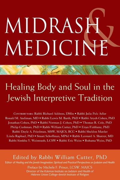Midrash & Medicine