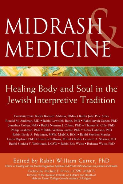 Midrash & Medicine