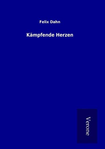 Kämpfende Herzen