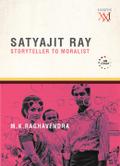 Satyajit Ray