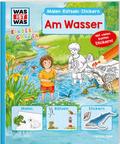 WAS IST WAS Kindergarten - Am Wasser