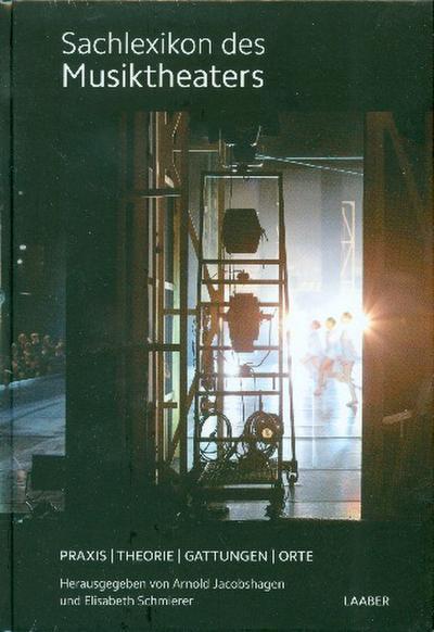 Sachlexikon des Musiktheaters