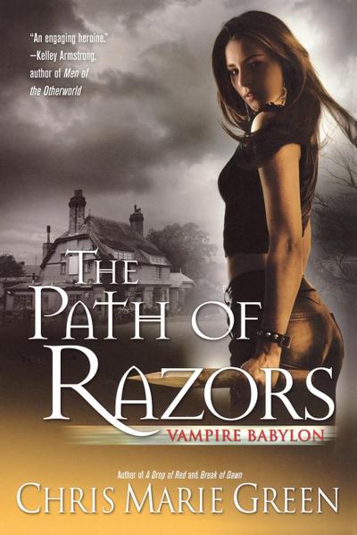 The Path of Razors