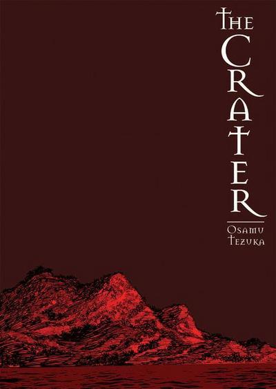 Tezuka, O: Crater