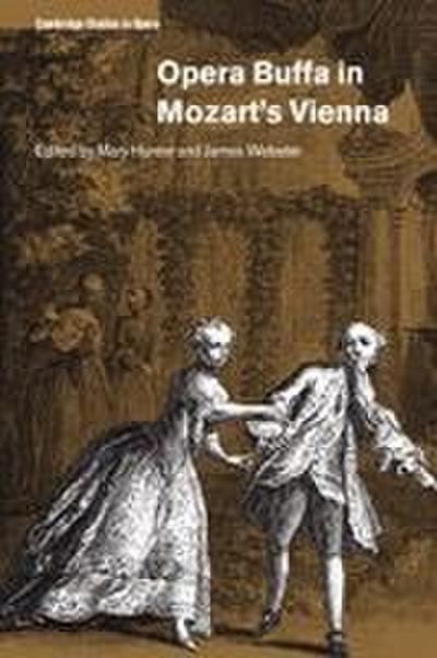 Opera Buffa in Mozart’s Vienna