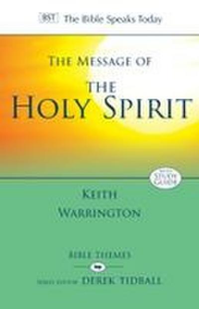 The Message of the Holy Spirit