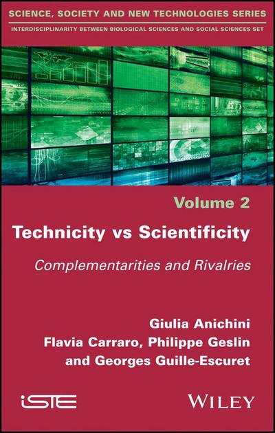 Technicity Vs Scientificity