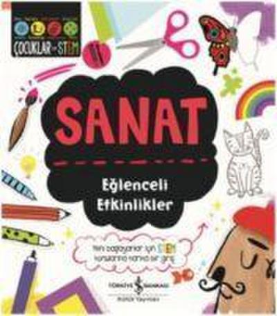 Sanat - Eglenceli Etkinlikler